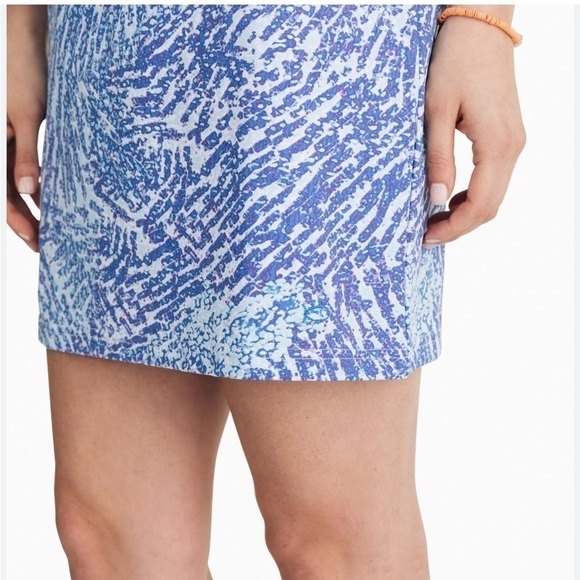 Southern Tide Coastline Performance Dress Size XS - Picture 5 of 11